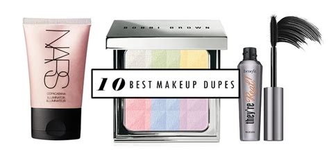 Image result for How to Do Makeup Tutorial Dupes