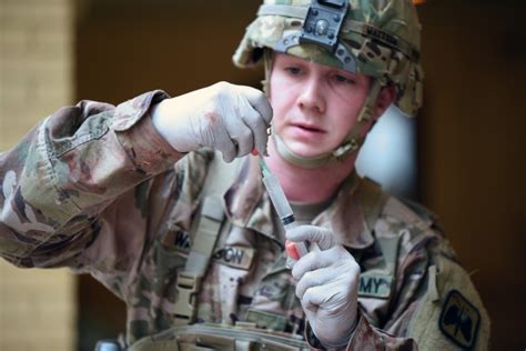 A new doctrine smart book helps navigate the Army Health System ...