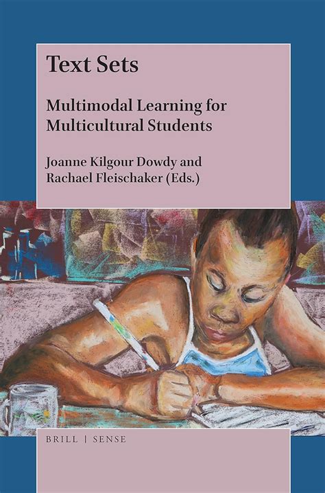 Buy Text Sets: Multimodal Learning for Multicultural Students Book ...