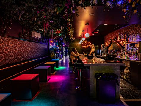 The Best Bars On U Street - Washington DC - The Infatuation