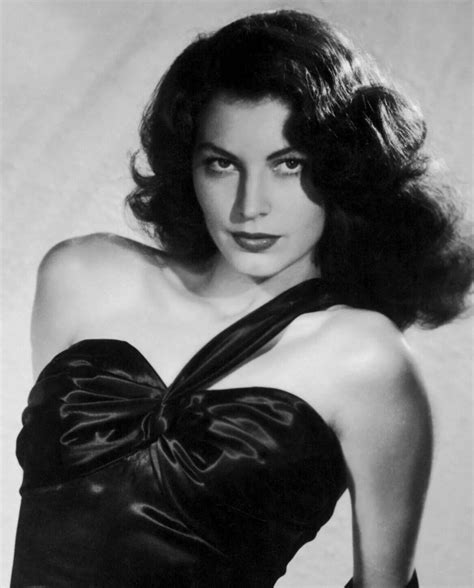 Ava Gardner