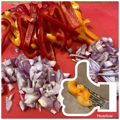 Red Bell Pepper Coulis Recipe