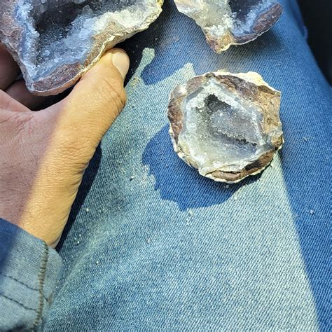 BLM - Dugway Geode Beds - Utah Camping | The Dyrt