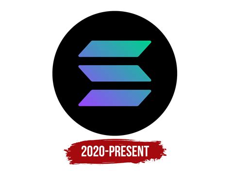 Solana Logo, symbol, meaning, history, PNG, brand