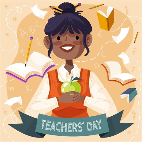 Indian teacher Vectors - Download Free High-Quality Vectors from ...