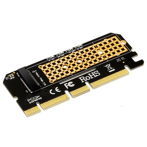 Amazon.in: Buy XRIKUI PCIe to M.2 NVMe Extender,PCI-e Extension Card ...