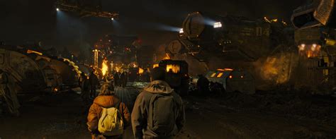 Image result for Alien Romulus 2024