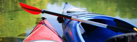 The Kayaking Guide: Sierra