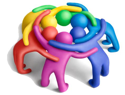 Teamwork Clip Art PNG 的图像结果
