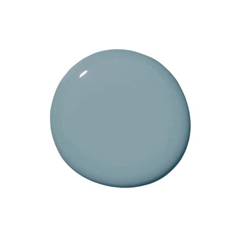 5 Dusty Blue Paint Colors For Your Home - Paint Colors
