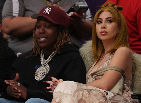 Are Don Toliver and Kali Uchis Married? The Truth Behind the "Husband ...