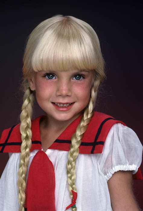 ‘Poltergeist’ Heather O’Rourke Took Her Last Breath at Just 12 — the ...