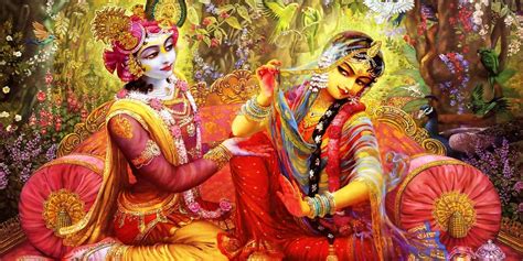 Entry #14 by gyroxs for edit a radha krishna image in biiger size and ...