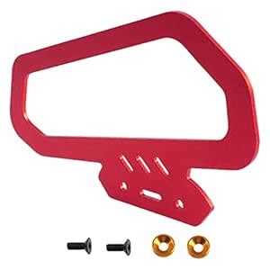 Buy Vgoohobby Metal Carry Handle Bracket Holder Mount Compatible with ...