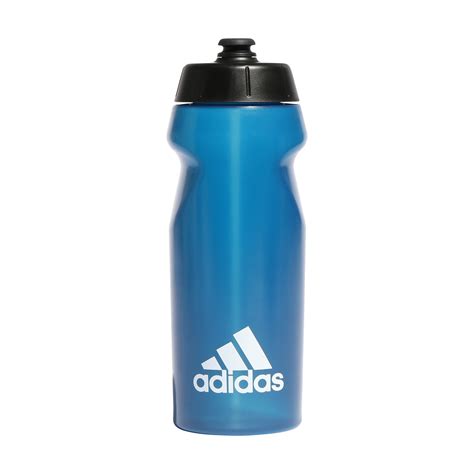 adidas Performance 500 ml Sportswear Water Bottle - Tenabl/Black