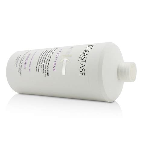 Kerastase Specifique Bain Anti-Pelliculaire Anti-Dandruff Solution ...