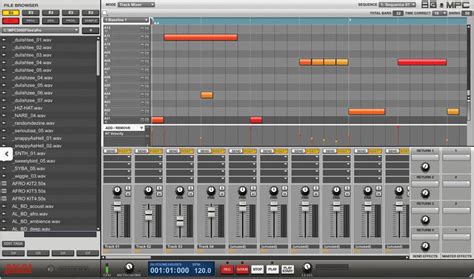 Image result for MPC Studio Software