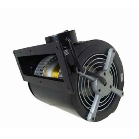 Centrifugal Fan & Blowers - DIDW Blower Double Inlet Double Width ...