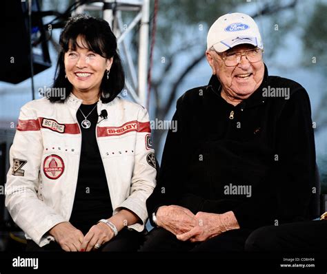 Carroll shelby hi-res stock photography and images - Alamy