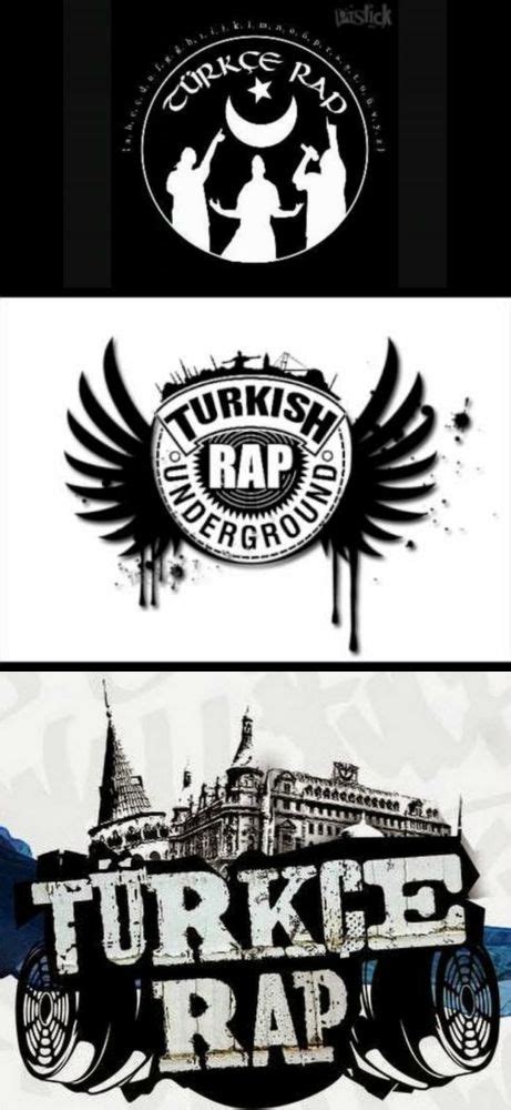 Türkçe Rap Şarkı Sözleri