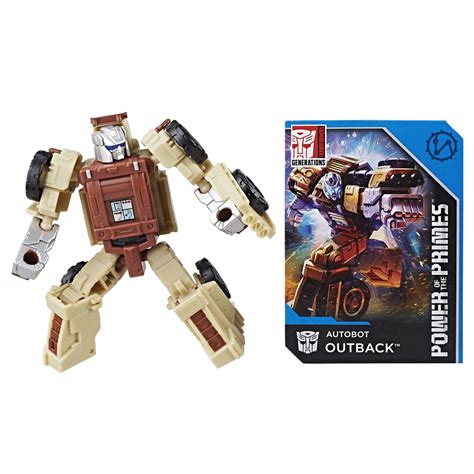 Transformers: Power Of The Primes Legends Wave 3 Stock Photos ...