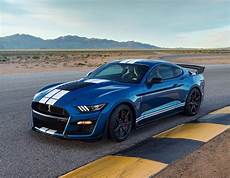 New Gt500 Mustang by Ford S New Shelby Gt500 Tops Gt By 113 Ponies New Gt500 Mustang