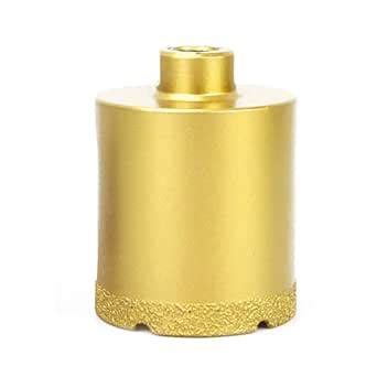 Drill Bits, 35/40/50mm Concrete Drill Bits for Stone for Vitrified Tile ...
