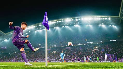 How to install the best FM24 kits and logo packs