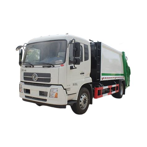 All About Garbage Trucks and How to Buy Garbage Trucks - Henan Zlin Heavy Industry Co., LTD