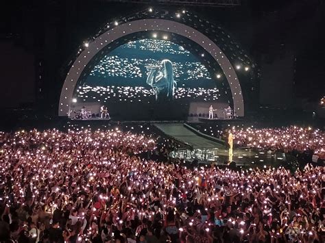 Verslag: Karol G is nu al te groot (en te gul) voor onze festivalpodia