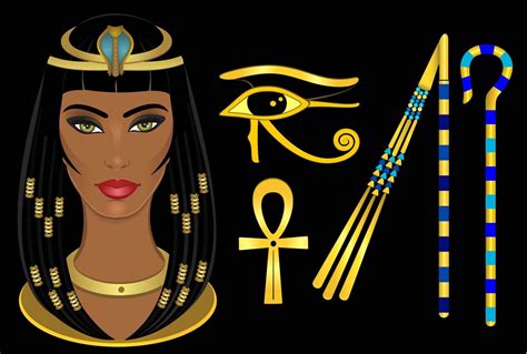 The Unexplained Death of Cleopatra- Suicide or Political Assassination? - Icy Whiz