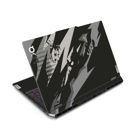 Lenovo LOQ Laptop Skins India | Premium 3D Skins - SkinsLegend