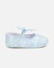 Buy Blue Casual Shoes for Girls by Fame Forever by Lifestyle Online ...