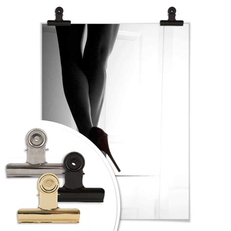 Poster Schottstaedt - Red Heels | wall-art.com