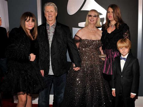 Who Are Brian Wilson's 7 Children? All About the Beach Boys Founder's Kids