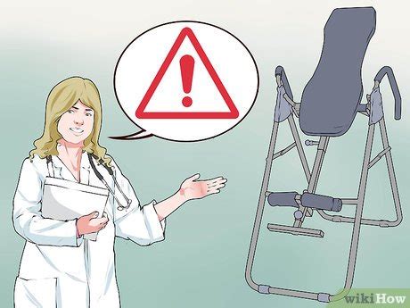 Image result for Inversion Table Use Post Back Surgery