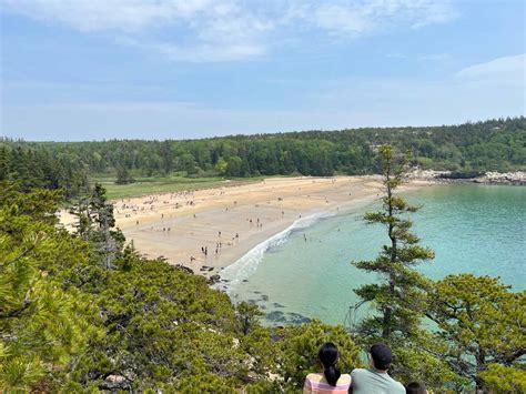 The Best Airports Near Bar Harbor, Maine, 2025 - Family Travel
