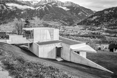 Home / Angela Deuber Architects