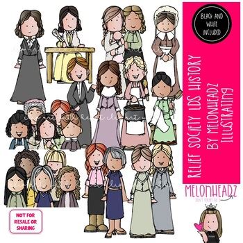 LDS Clip Art Relief Society 的图像结果