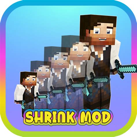 Image result for Shrinking Mod Minecraft Recipe