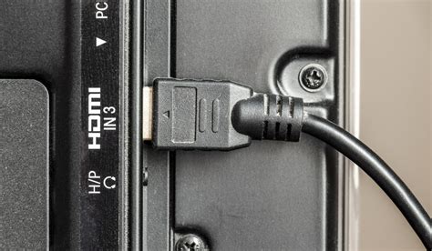 HDMI Connection Problems 的图像结果