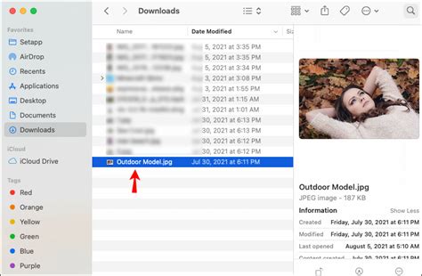 How to Change the Folder Icon on a Mac