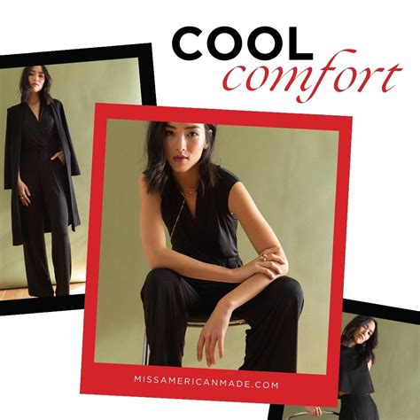 Chic, Sleek, and Classy: Ripley Rader Reviews - Miss American Made