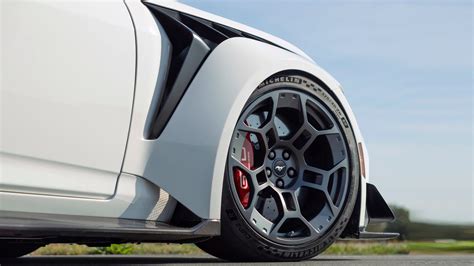 We Finally Know The Mustang GTD's Official Starting Price