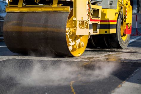 Commercial Parking Lot Paving in Henrico, VA | Richmond VA | Paving ...