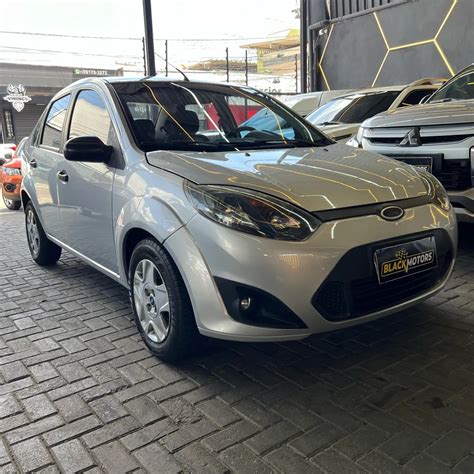 FORD FIESTA 2012 Usados e Novos