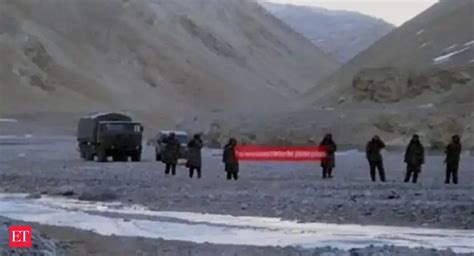 India-China standoff: US urges Beijing to 'respect norms' - The ...