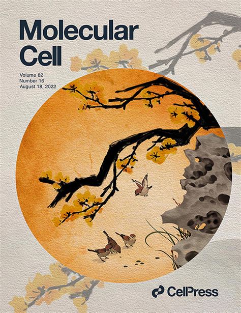 Biology Journal Cover 的图像结果