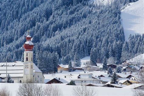 Weather Reutte | Weather Forecast Reutte | Austrian Tirol