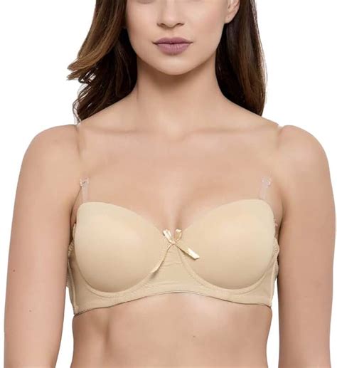 Amazon.in: Underwire - Women's Bras / Women's Lingerie: Clothing ...